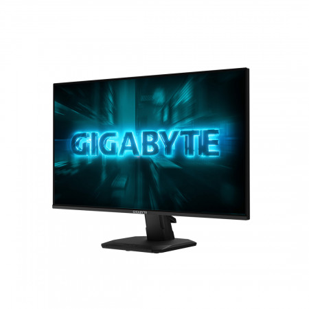 24.5" Монитор Gigabyte GS25F2A EK черный