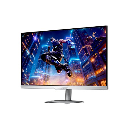 27" Монитор Gigabyte M27Q2 ICE EK белый