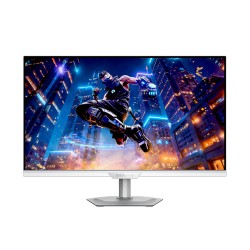 27" Монитор Gigabyte M27Q2 ICE EK белый