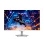 27" Монитор Gigabyte M27Q2 ICE EK белый