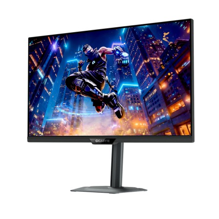 27" Монитор Gigabyte M27Q2 EK черный