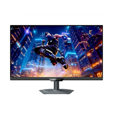 27" Монитор Gigabyte M27Q2 EK черный