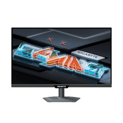 27" Монитор Gigabyte M27Q3 EK черный