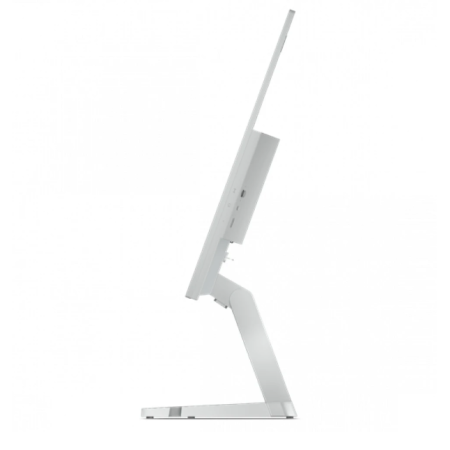 27" Монитор Lenovo L27-4C (67DEKAC1EU) белый