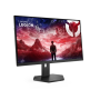27" Монитор Lenovo Legion 27U-10 (67D1GAC1EU) черный