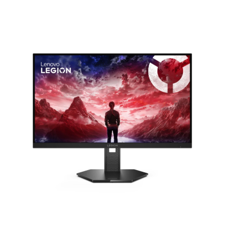 27" Монитор Lenovo Legion 27U-10 (67D1GAC1EU) черный