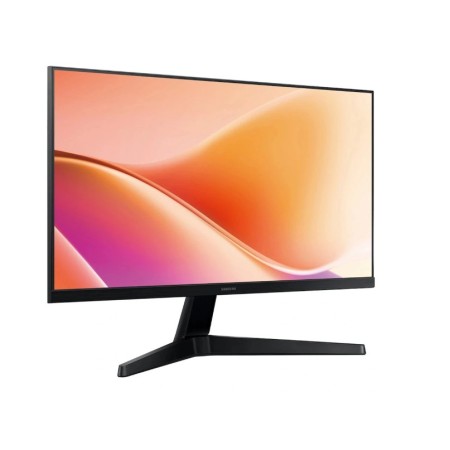 24" Монитор SAMSUNG Essential S3 (LS24F330EAIXCI) черный