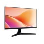 24" Монитор SAMSUNG Essential S3 (LS24F330EAIXCI) черный