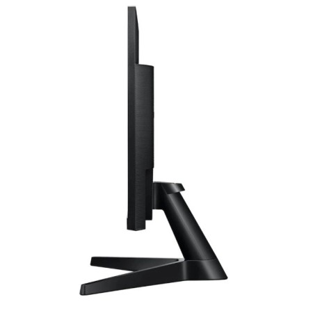 24" Монитор SAMSUNG Essential S3 (LS24F330EAIXCI) черный