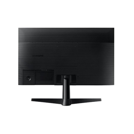 24" Монитор SAMSUNG Essential S3 (LS24F330EAIXCI) черный
