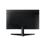 24" Монитор SAMSUNG Essential S3 (LS24F330EAIXCI) черный