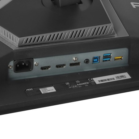 31.5" Монитор AOC AGON PRO AG326UD черный