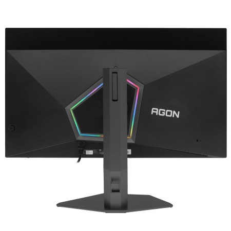 31.5" Монитор AOC AGON PRO AG326UD черный