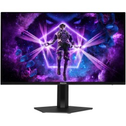 31.5" Монитор AOC AGON PRO AG326UD черный