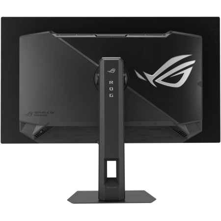 27" Монитор ASUS ROG Strix XG27ACDMS черный