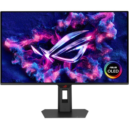 27" Монитор ASUS ROG Strix XG27ACDMS черный