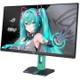 27" Монитор ASUS ROG Strix XG27ACMEG-G черный