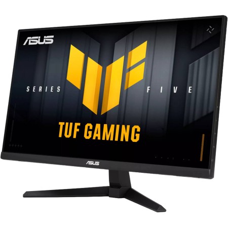 27" Монитор ASUS TUF Gaming VG279QM5A черный