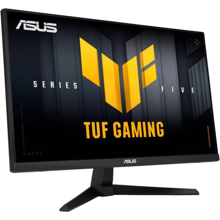 27" Монитор ASUS TUF Gaming VG279QM5A черный