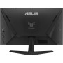 27" Монитор ASUS TUF Gaming VG279QM5A черный