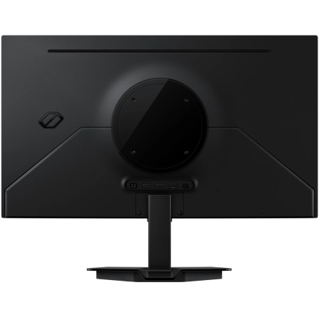 27" Монитор SAMSUNG Odyssey G5 LS27FG502SIXCI черный