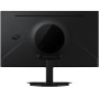 27" Монитор SAMSUNG Odyssey G5 LS27FG502SIXCI черный