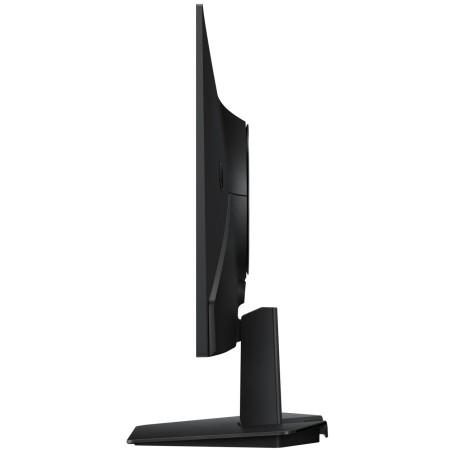 27" Монитор SAMSUNG Odyssey G5 LS27FG502SIXCI черный