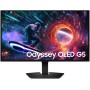 27" Монитор SAMSUNG Odyssey G5 LS27FG502SIXCI черный