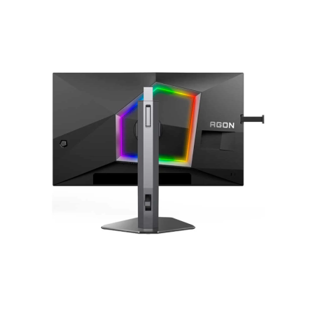 24.1" Монитор AOC AGON PRO AG246FK6 черный