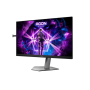 24.1" Монитор AOC AGON PRO AG246FK6 черный