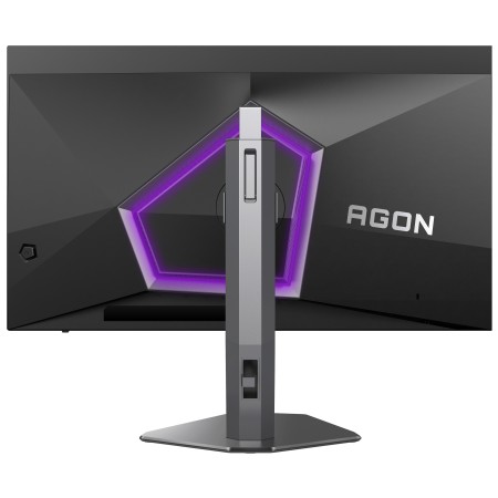 27" Монитор AOC AGON PRO AG276QZD2 черный