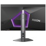 27" Монитор AOC AGON PRO AG276QZD2 черный