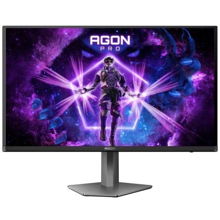 27" Монитор AOC AGON PRO AG276QZD2 черный