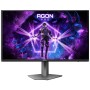 27" Монитор AOC AGON PRO AG276QZD2 черный