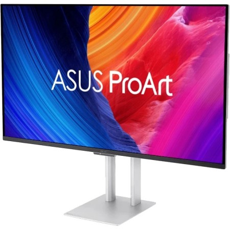 32" Монитор ASUS ProArt Display PA32UCDM серый