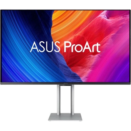 32" Монитор ASUS ProArt Display PA32UCDM серый