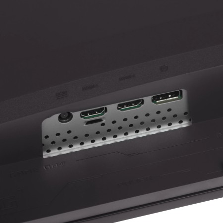 32" Монитор ASUS ROG Strix XG32UCDS черный