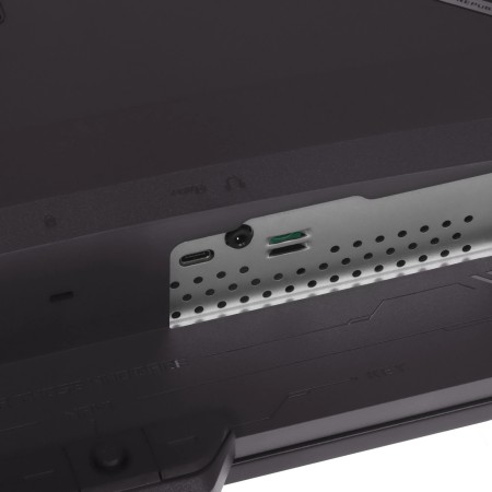 32" Монитор ASUS ROG Strix XG32UCDS черный