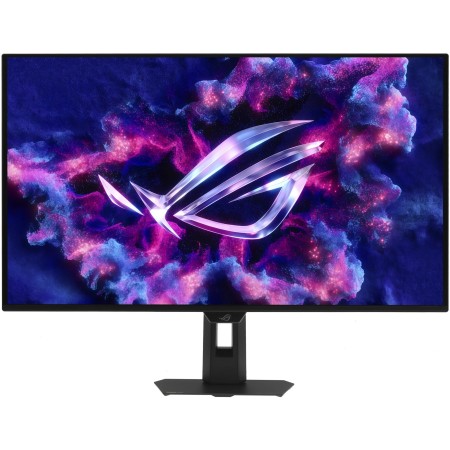 32" Монитор ASUS ROG Strix XG32UCDS черный