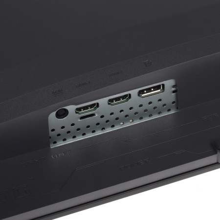 32" Монитор ASUS ROG Strix XG32UCWG черный