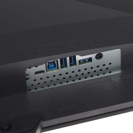 32" Монитор ASUS ROG Strix XG32UCWG черный