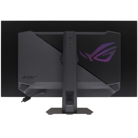 32" Монитор ASUS ROG Strix XG32UCWG черный