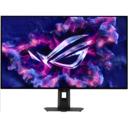 32" Монитор ASUS ROG Strix XG32UCWG черный