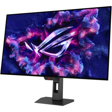 32" Монитор ASUS ROG Strix XG32UCWMG черный