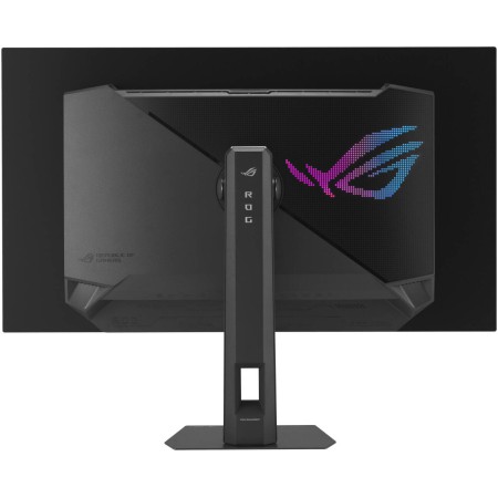 32" Монитор ASUS ROG Strix XG32UCWMG черный