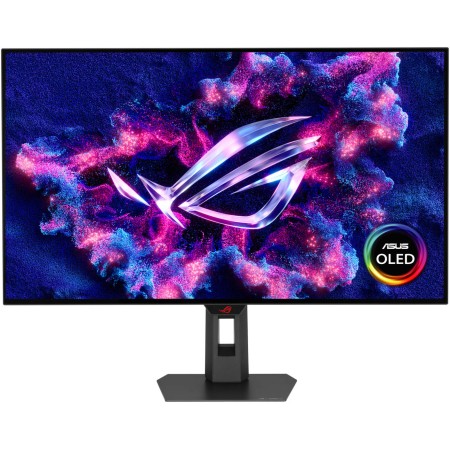32" Монитор ASUS ROG Strix XG32UCWMG черный
