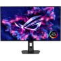 32" Монитор ASUS ROG Strix XG32UCWMG черный