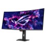 34" Монитор ASUS ROG Strix XG34WCDG черный