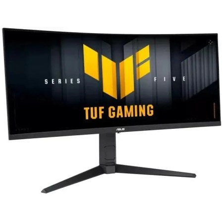34" Монитор ASUS TUF Gaming VG34WQML5A черный