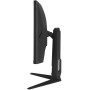 34" Монитор ASUS TUF Gaming VG34WQML5A черный